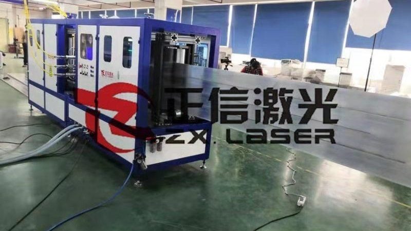 管材激光切割机代理选择：揭秘背后的关键因素