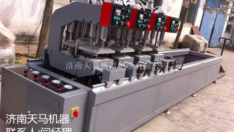 数控切割机材质选择：如何精准匹配加工需求