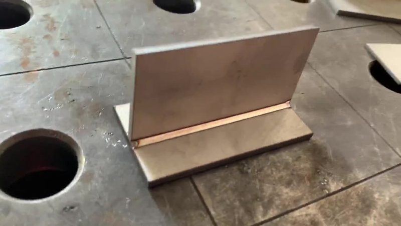 350型二保焊机，这些参数才是决定焊接质量的关键